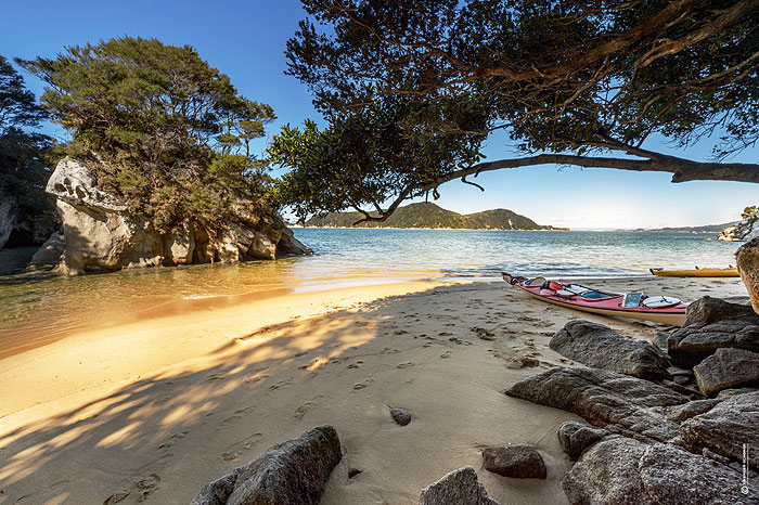 New Zealand Expedition - South Island Magic 2018